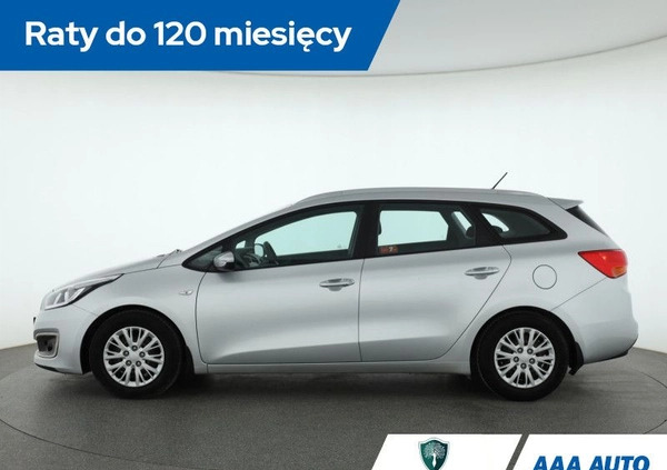 Kia Ceed cena 37000 przebieg: 180862, rok produkcji 2017 z Tuchola małe 211